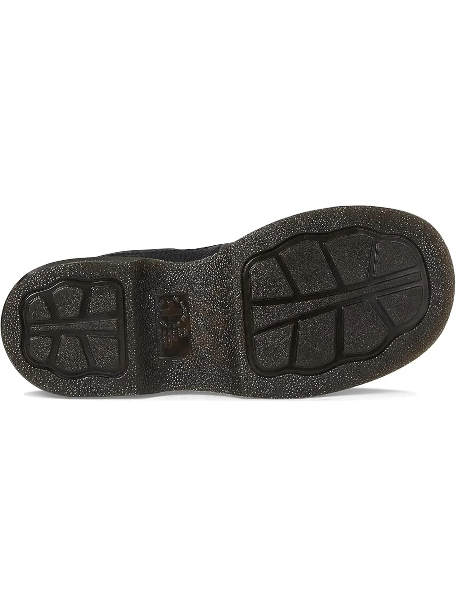 Балетки Dr. Martens Buzz Mary Jane — изображение 3 из 7, черный
