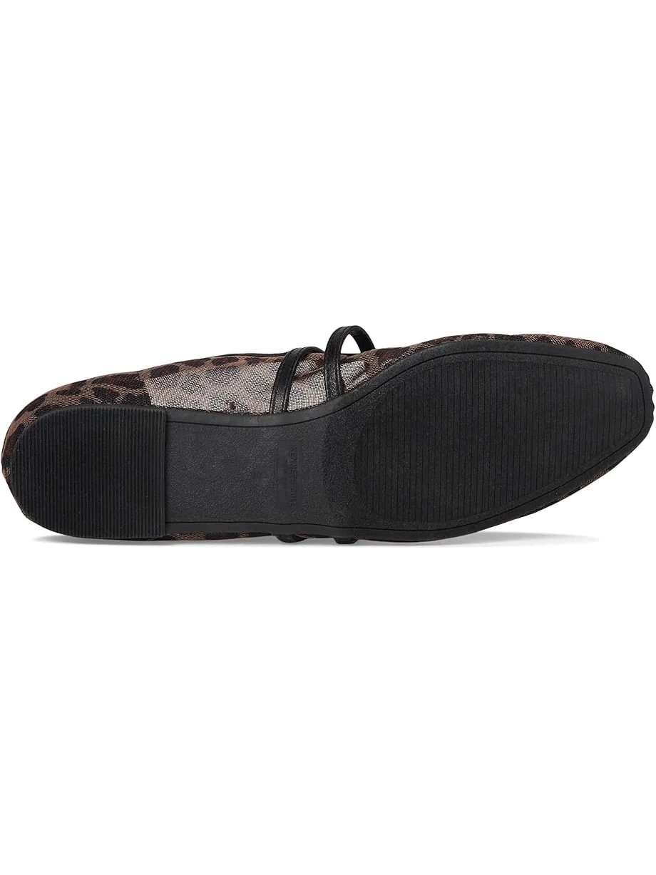 Балетки Kenneth Cole New York Mackenzie — изображение 3 из 7, коричневый