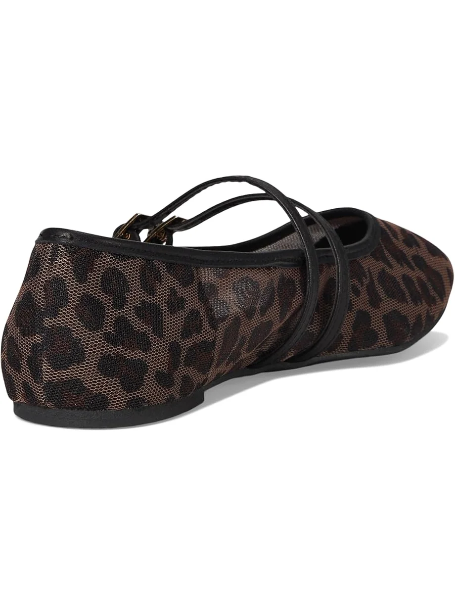Балетки Kenneth Cole New York Mackenzie — изображение 5 из 7, коричневый
