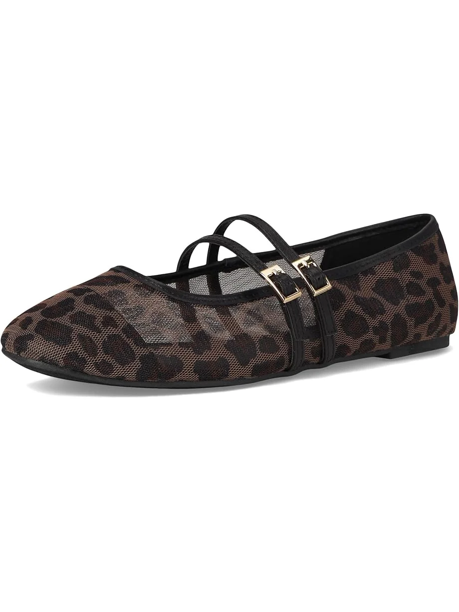Балетки Kenneth Cole New York Mackenzie — изображение 7 из 7, коричневый