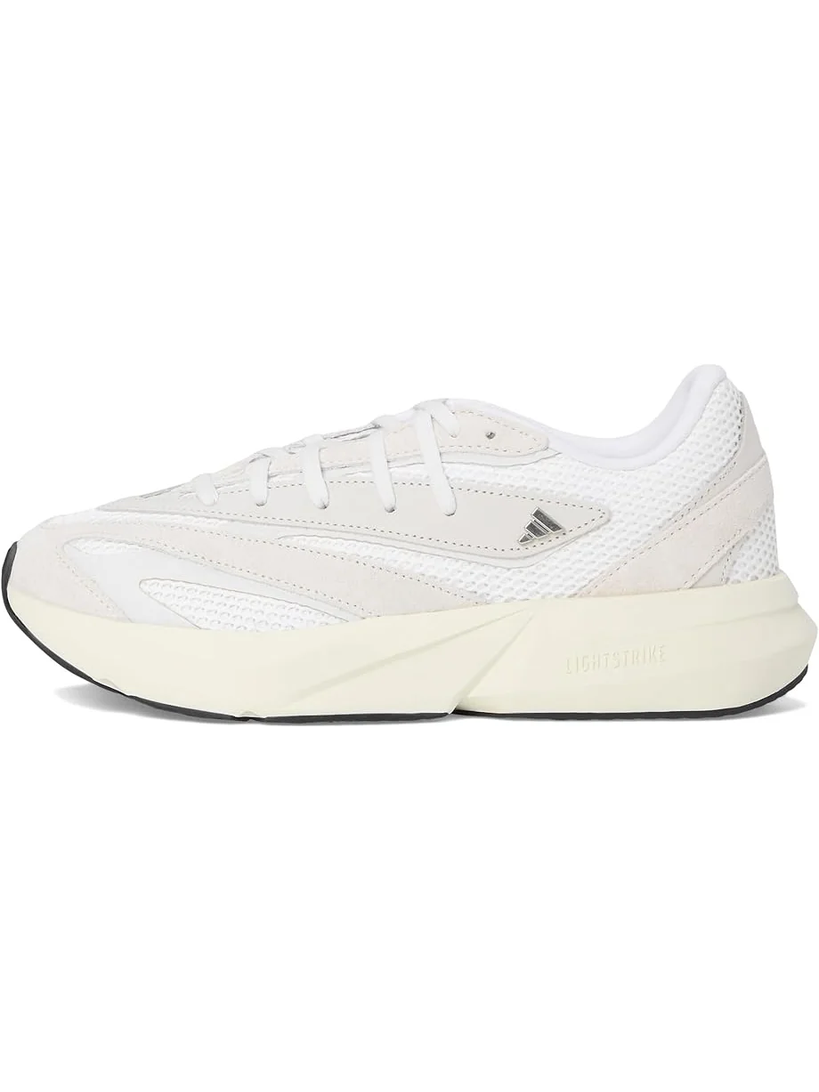Кроссовки adidas Running Lightblaze — изображение 4 из 7, белый/белый/серый
