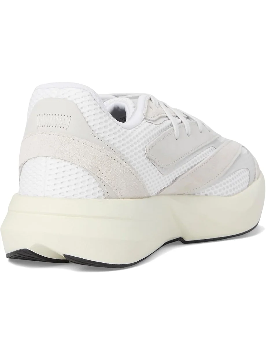 Кроссовки adidas Running Lightblaze — изображение 5 из 7, белый/белый/серый