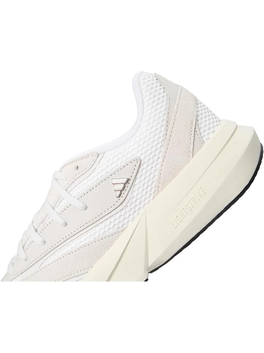 Кроссовки adidas Running Lightblaze — изображение 6 из 7, белый/белый/серый