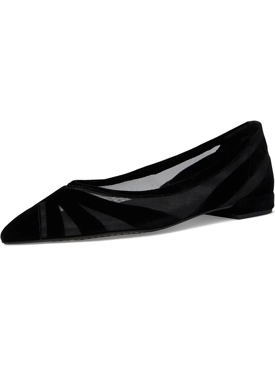 Балетки Birdies The Goldfinch 15 Ballet Flat — изображение 7 из 7, черный