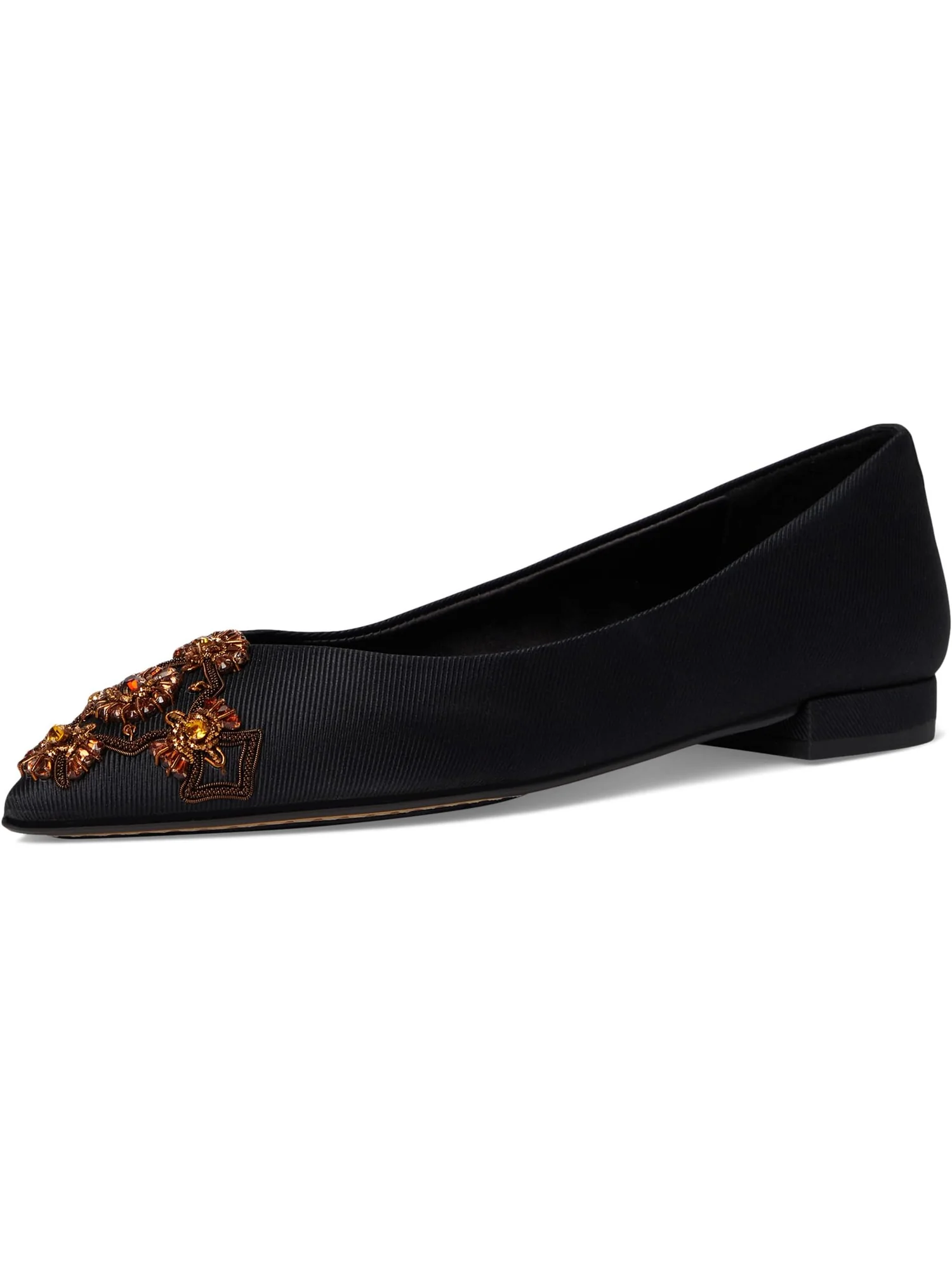 Балетки Birdies The Goldfinch 15 Ballet Flat — изображение 7 из 7, черный