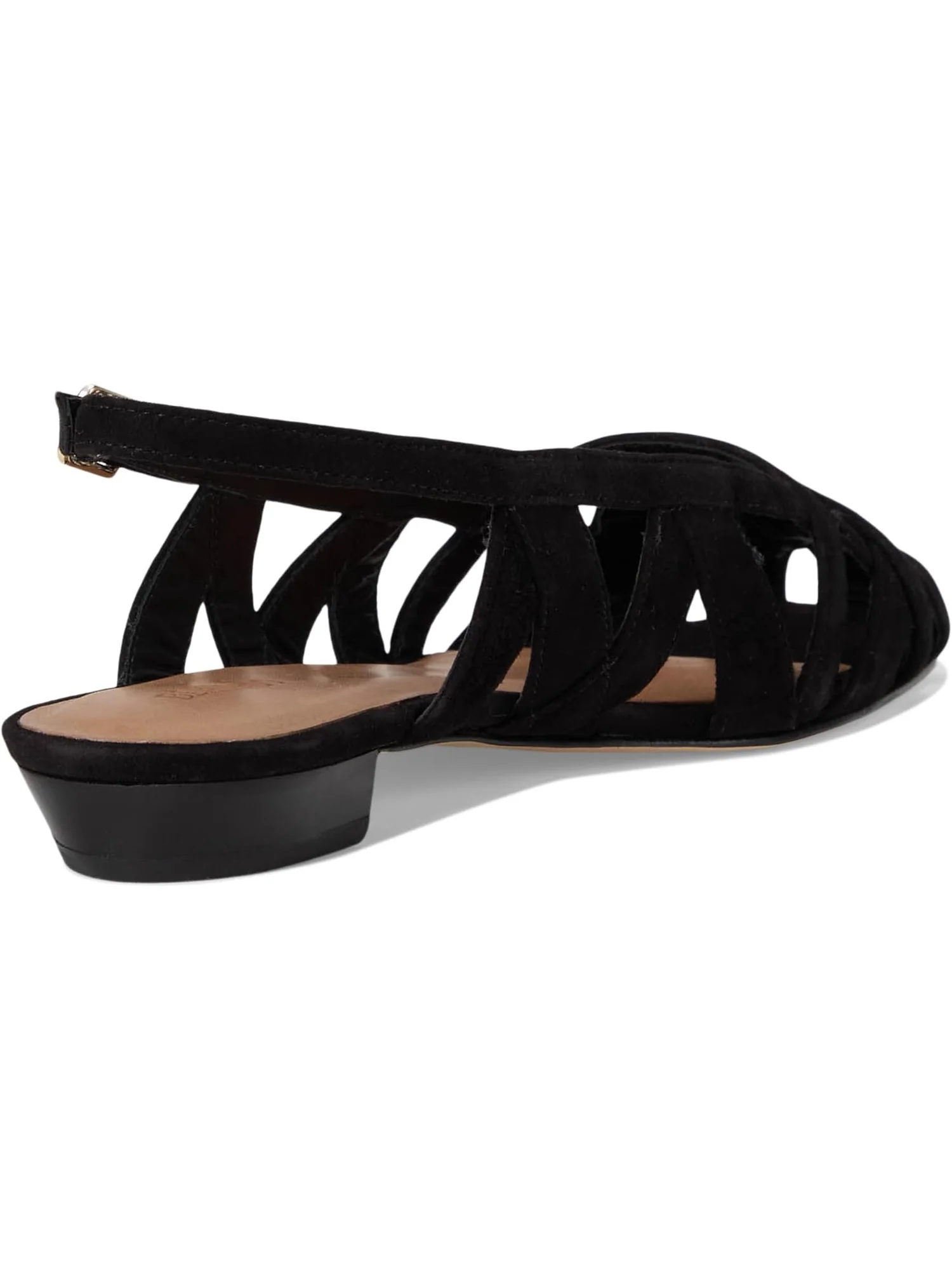 Балетки Bernardo Women's Glinda — изображение 5 из 7, черный