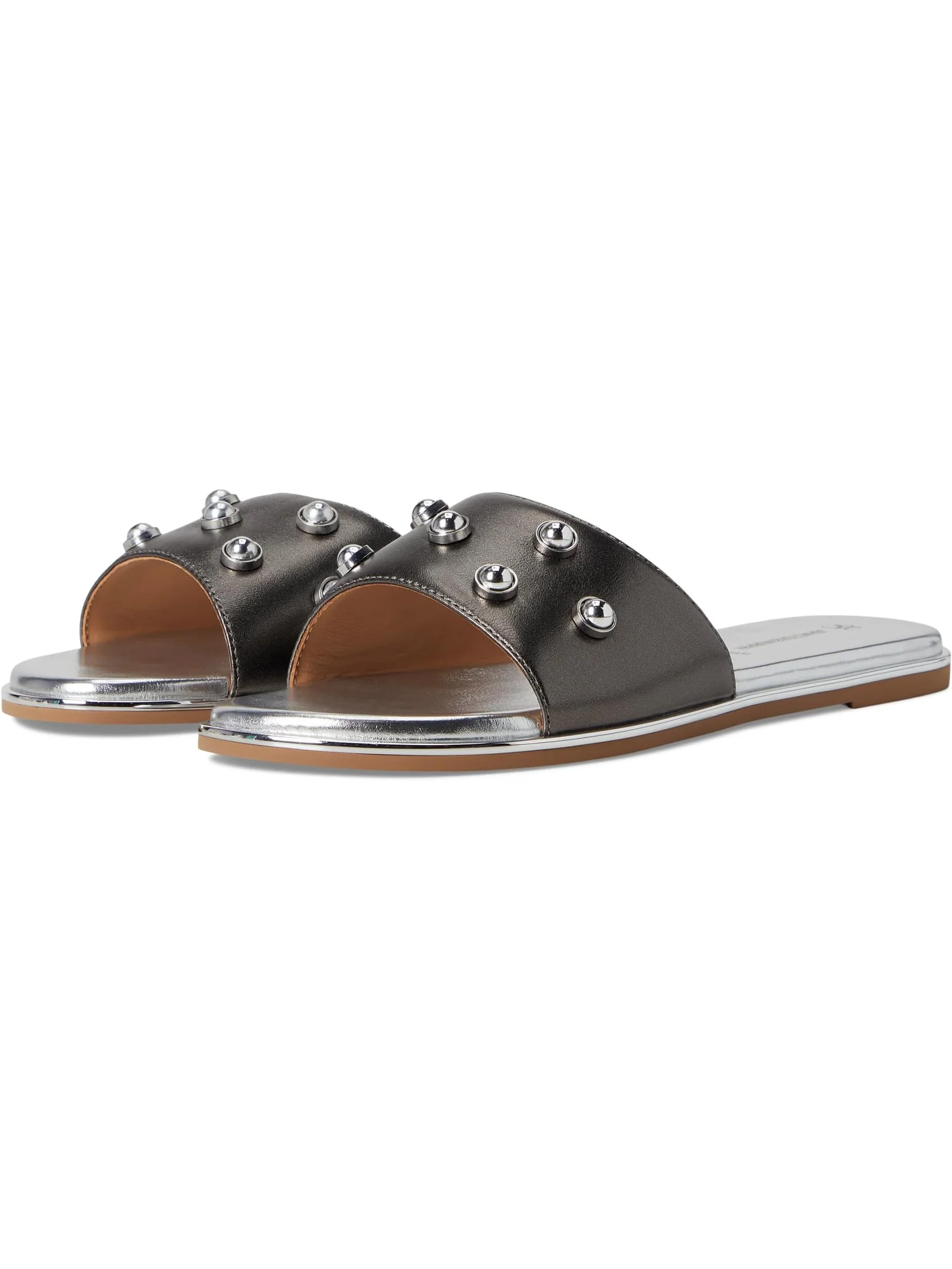 Балетки Johnston & Murphy Women's Shayla Embellished Slide