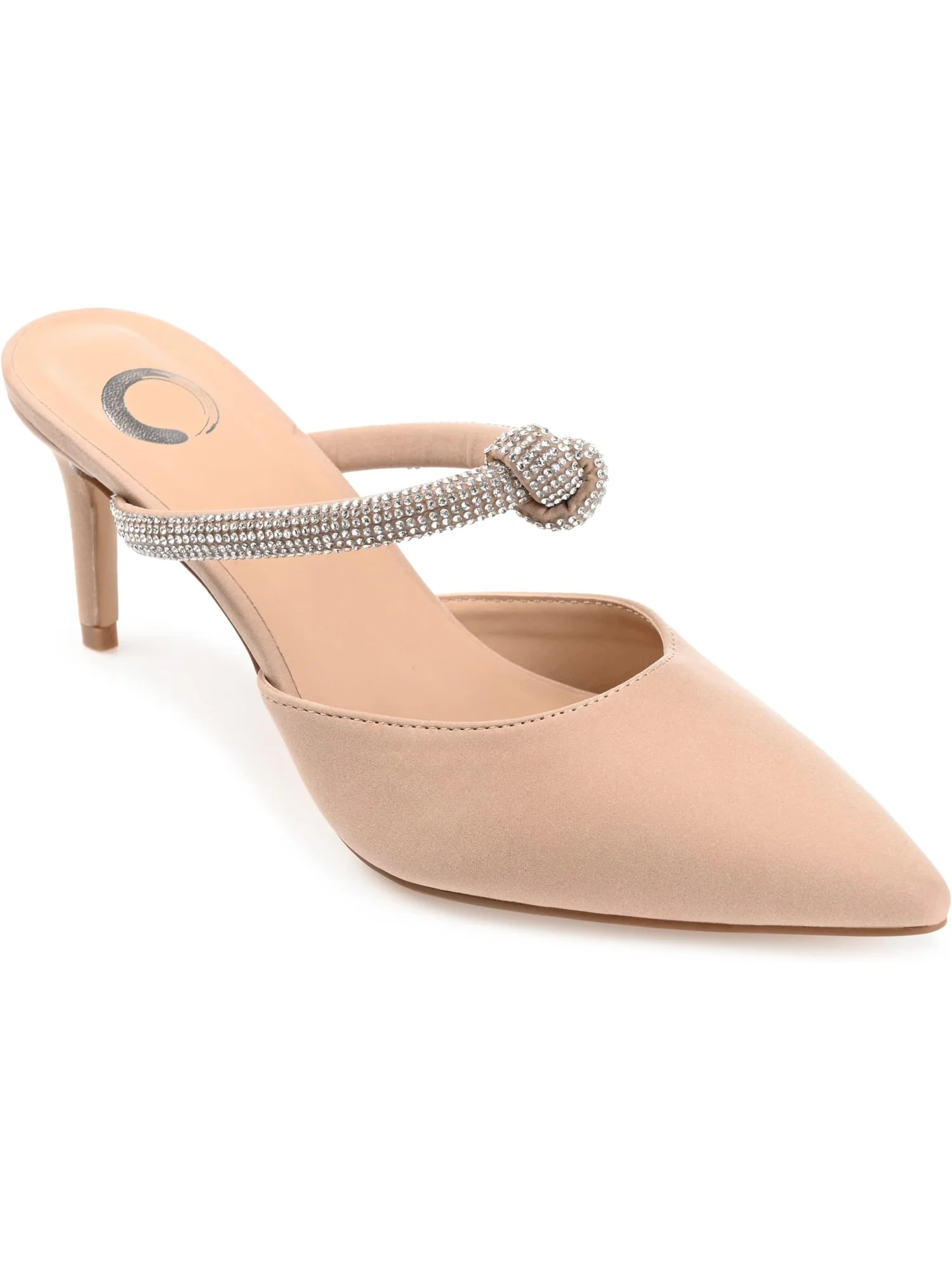 Туфли Journee Collection Women's Lunna