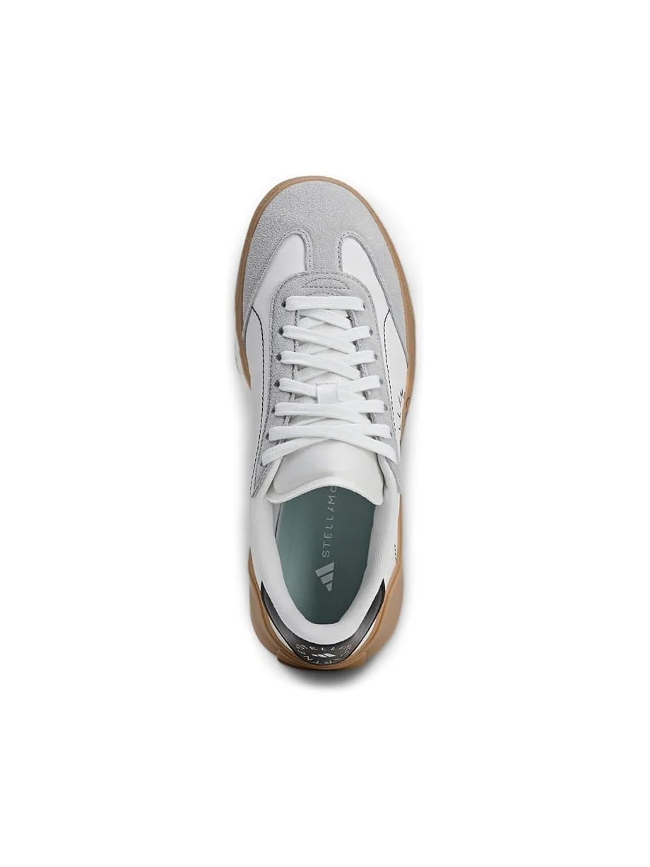 Кроссовки adidas Court Boost — изображение 2 из 6, белый