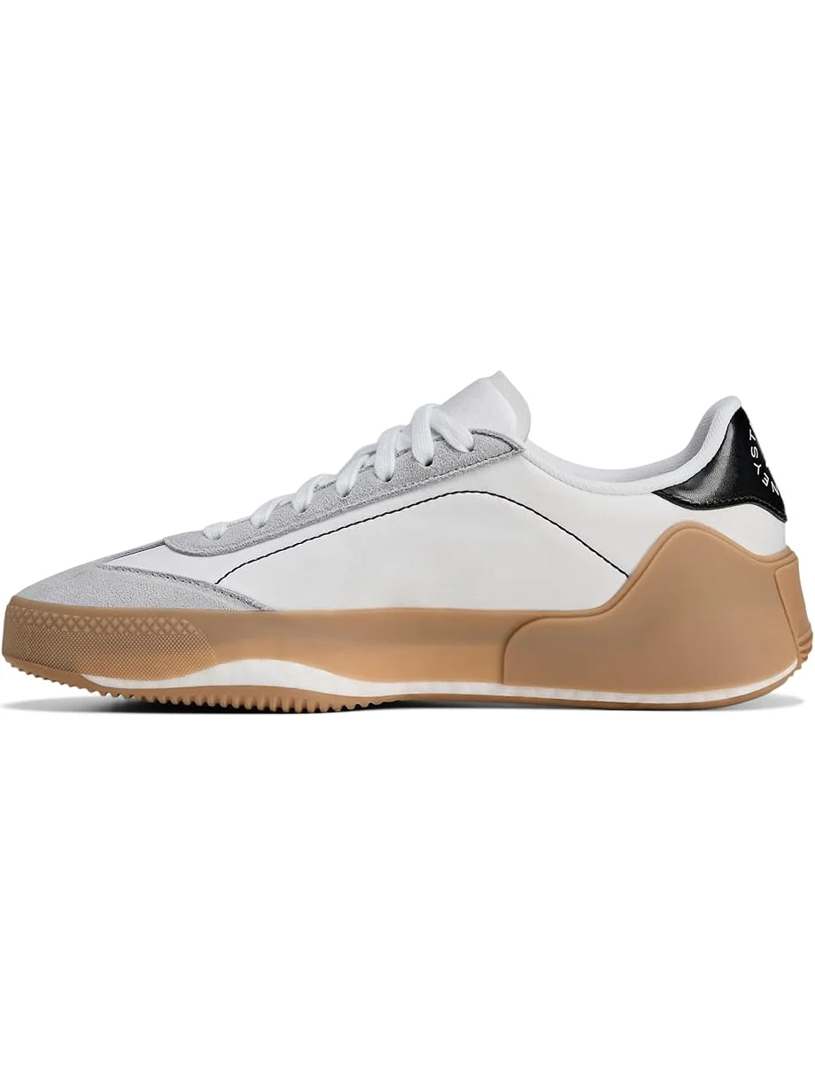 Кроссовки adidas Court Boost — изображение 4 из 6, белый