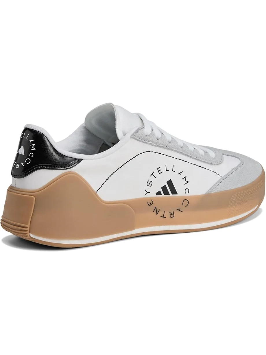Кроссовки adidas Court Boost — изображение 5 из 6, белый