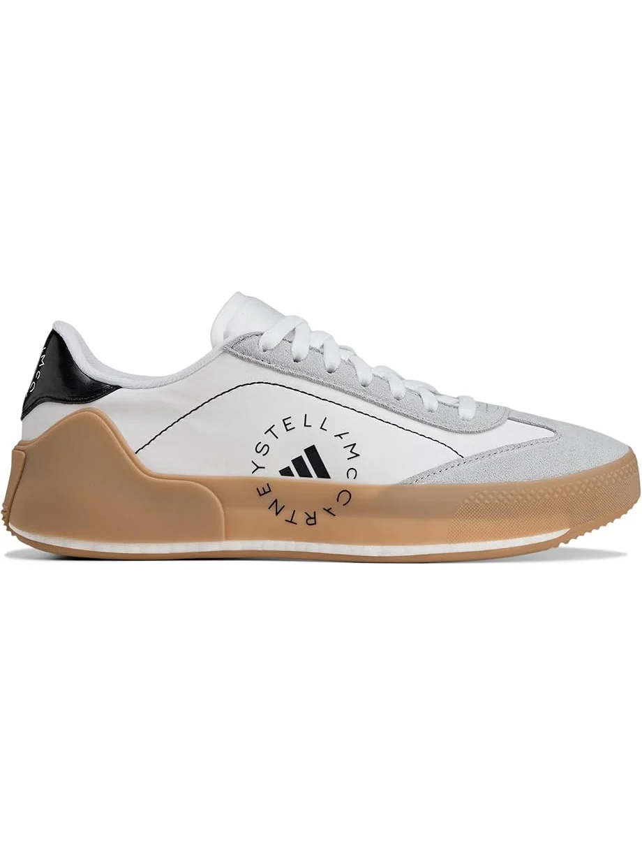Кроссовки adidas Court Boost — изображение 6 из 6, белый