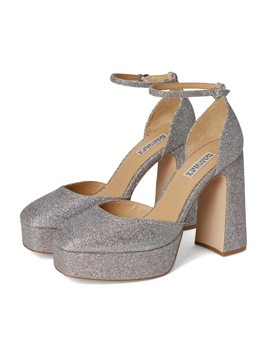 Туфли Badgley Mischka Jayda