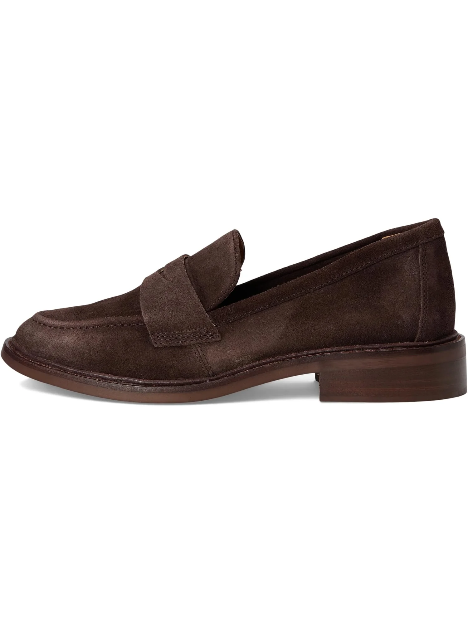 Лоферы Sofft Women's Mara — изображение 4 из 7, темный коричневый