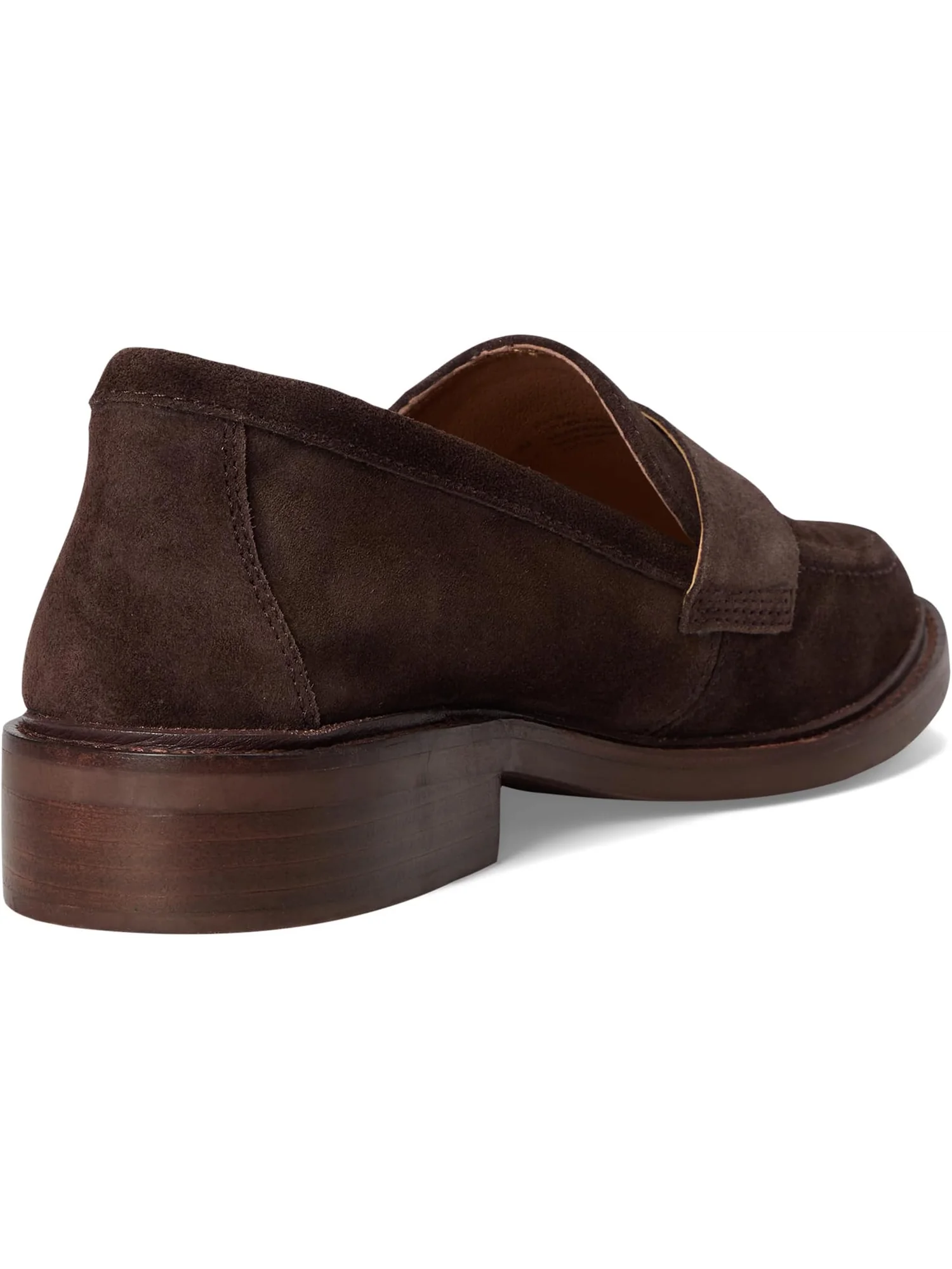 Лоферы Sofft Women's Mara — изображение 5 из 7, темный коричневый