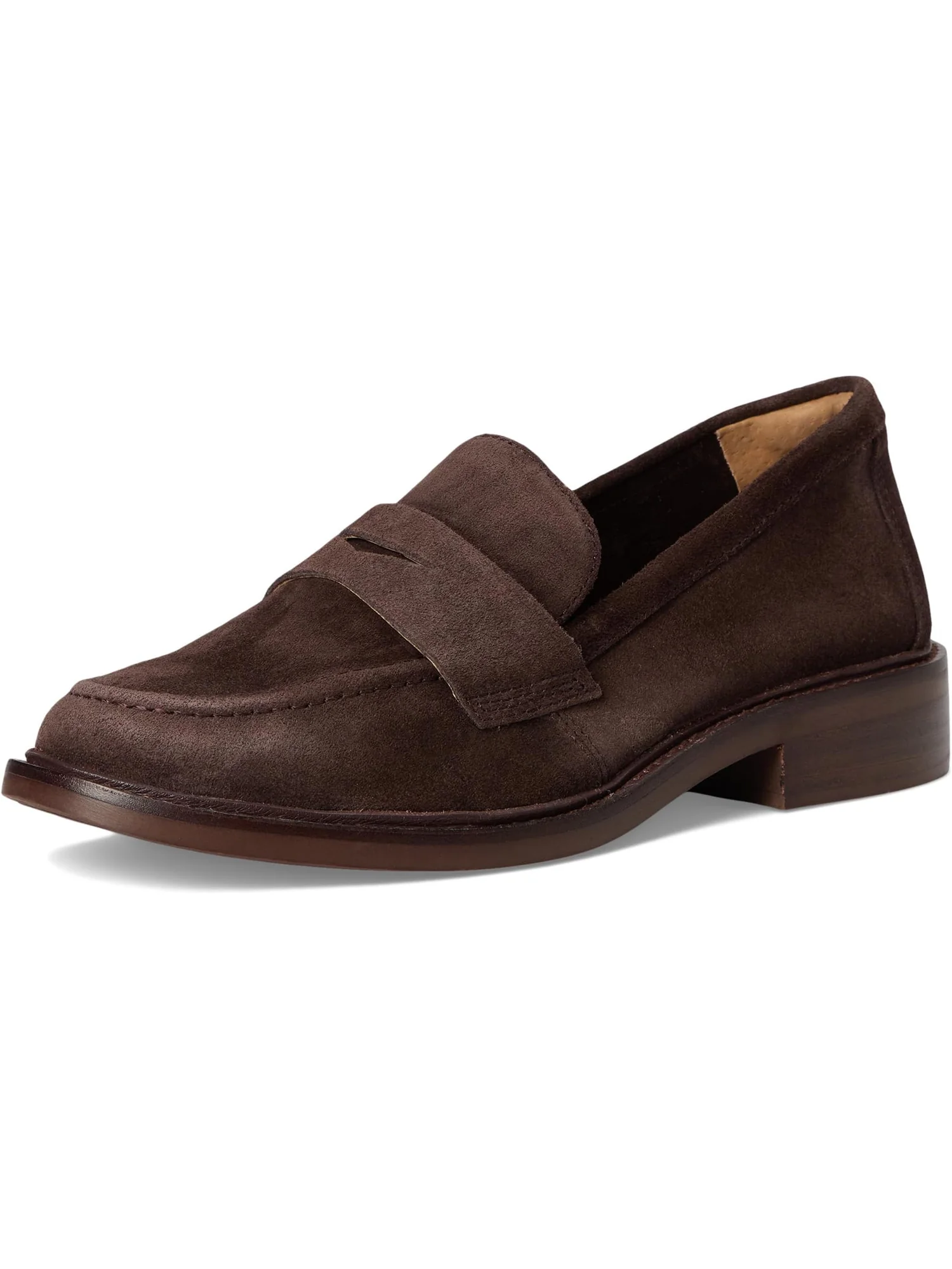 Лоферы Sofft Women's Mara — изображение 7 из 7, темный коричневый