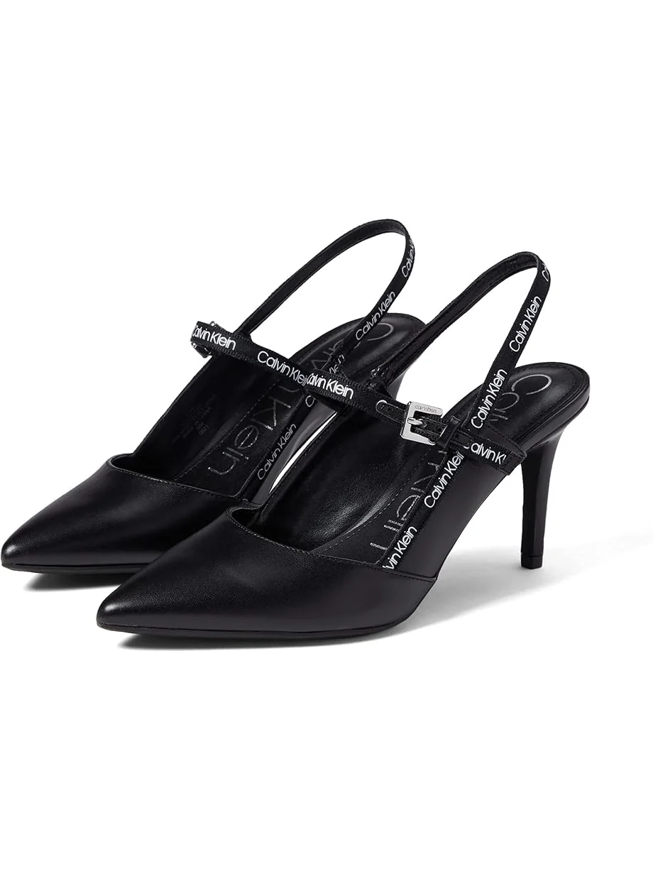 Туфли Calvin Klein Galexa