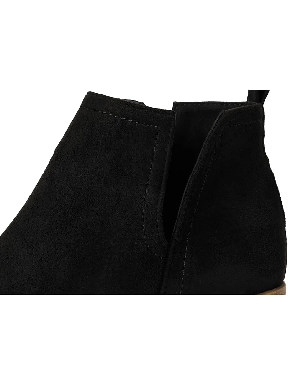 Ботинки Journee Collection Rimi Bootie — изображение 6 из 7, черный