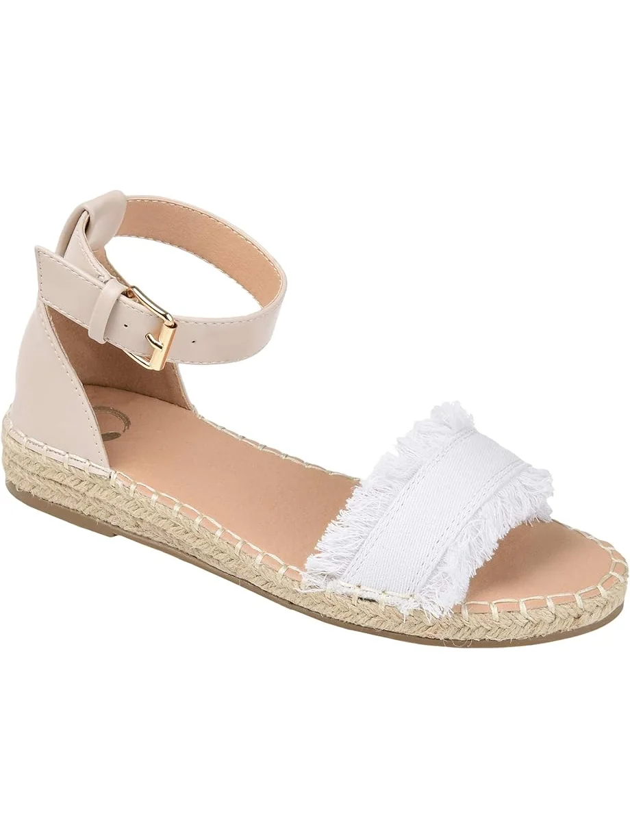 Туфли Journee Collection Comfort Foam Tristeen Sandal