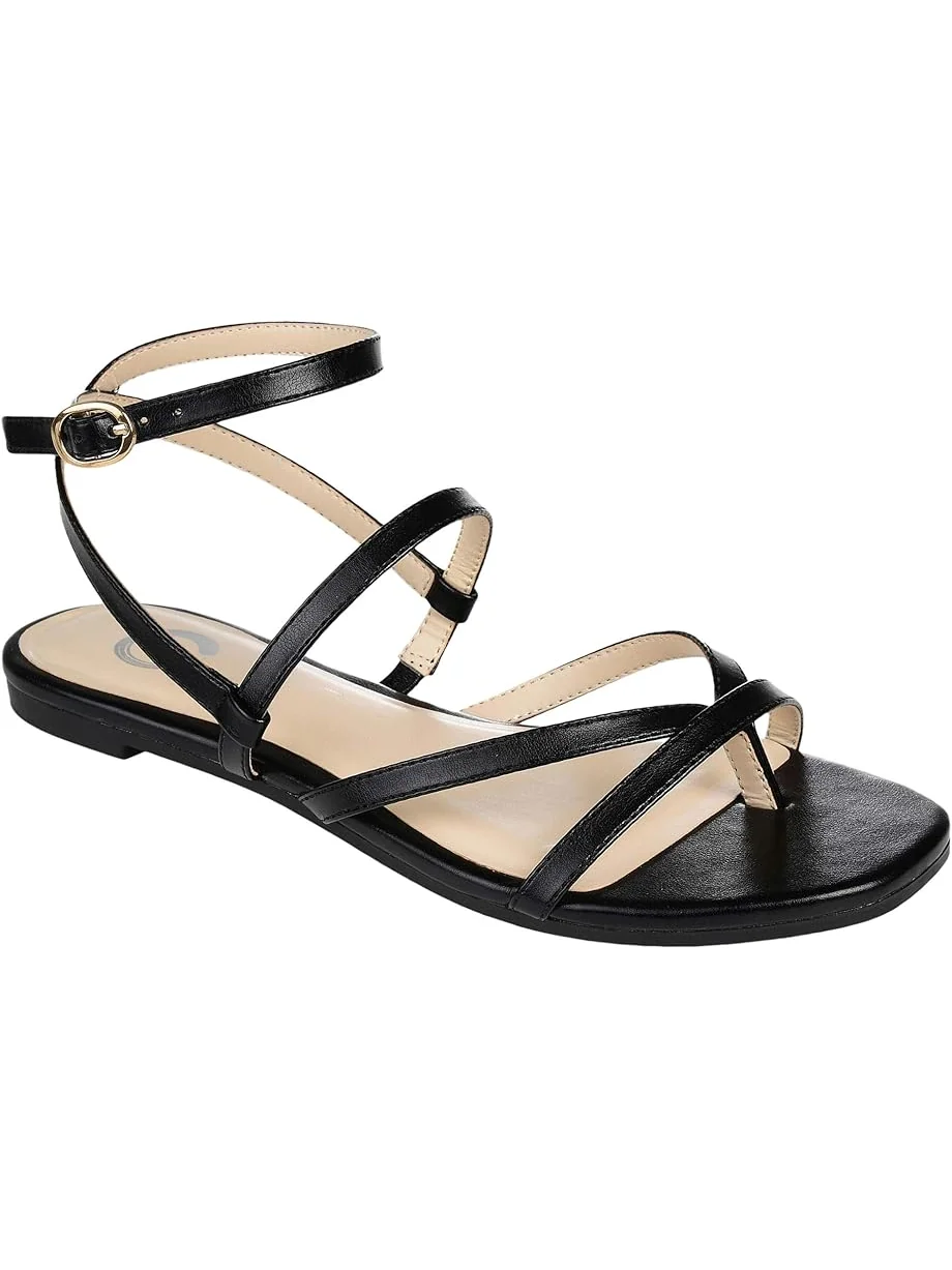 Сандалии Journee Collection Serissa Sandal