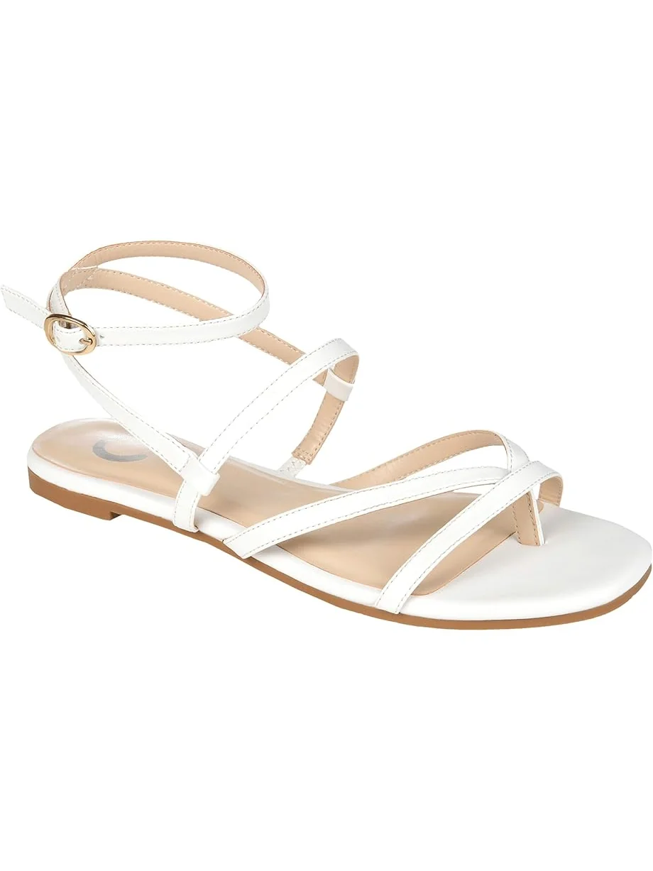 Сандалии Journee Collection Serissa Sandal