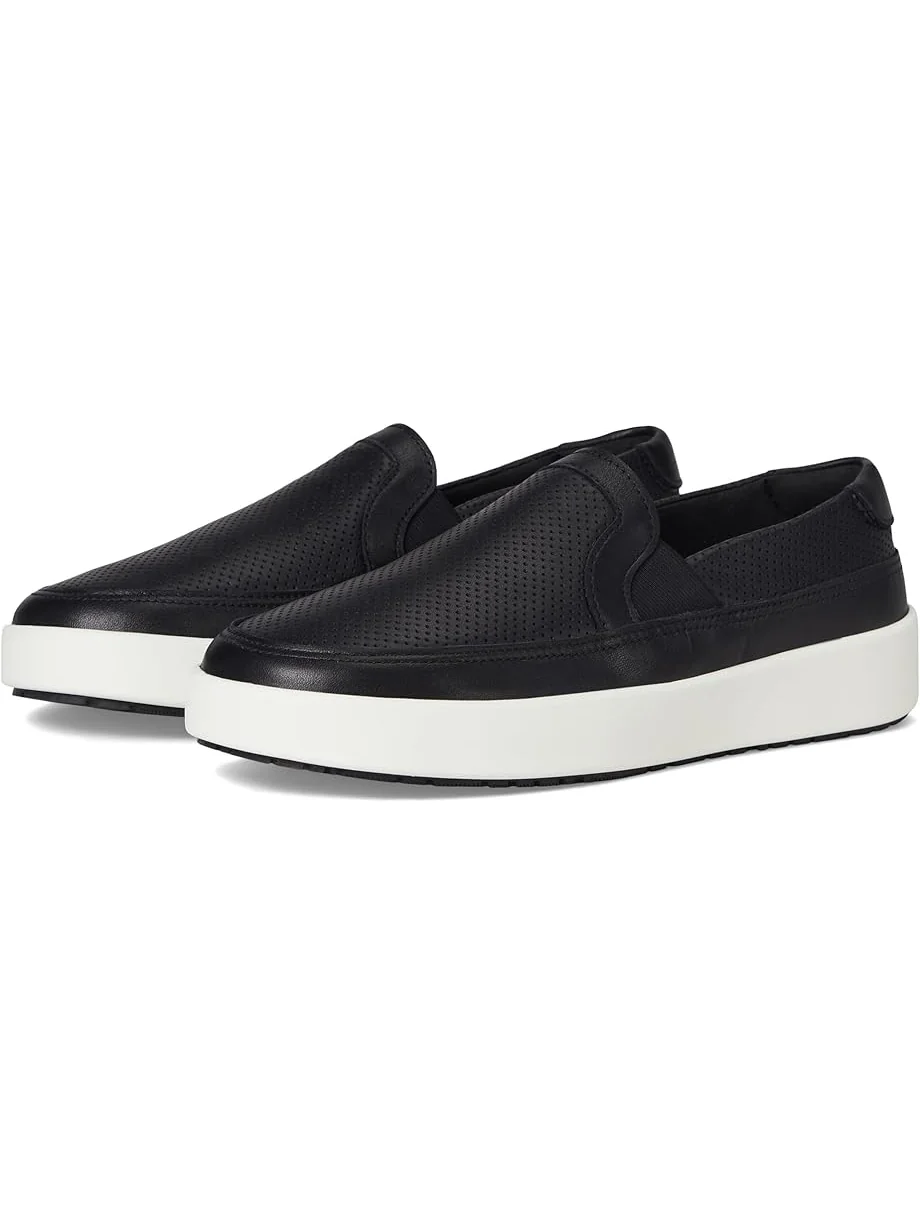 Лоферы SAS Chuy-x Slip On Comfort Loafer — изображение 1 из 7, черный