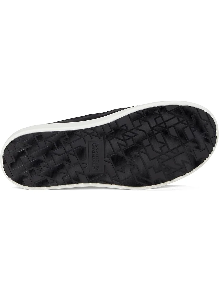 Лоферы SAS Chuy-x Slip On Comfort Loafer — изображение 3 из 7, черный