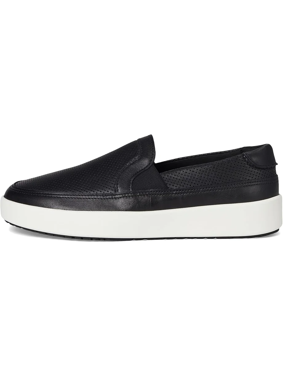 Лоферы SAS Chuy-x Slip On Comfort Loafer — изображение 4 из 7, черный