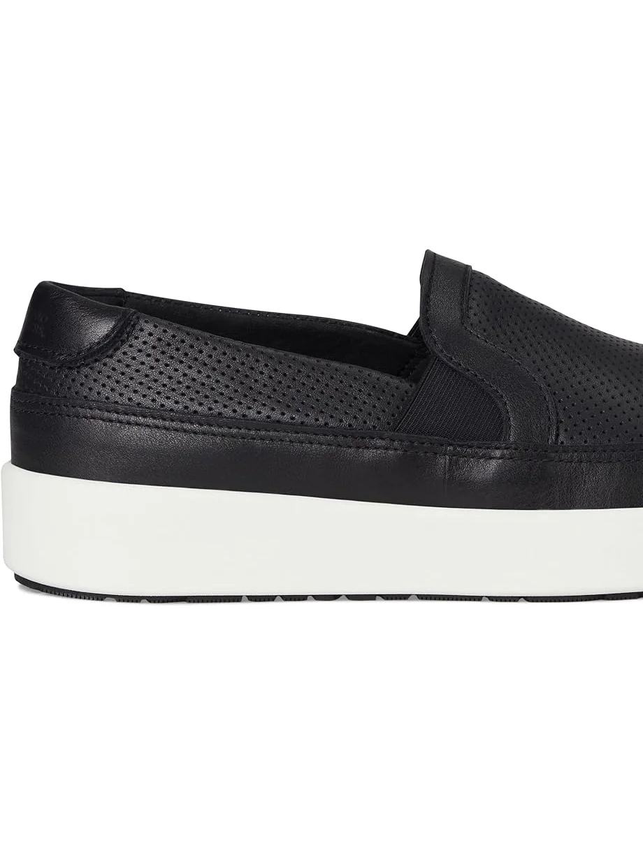 Лоферы SAS Chuy-x Slip On Comfort Loafer — изображение 6 из 7, черный
