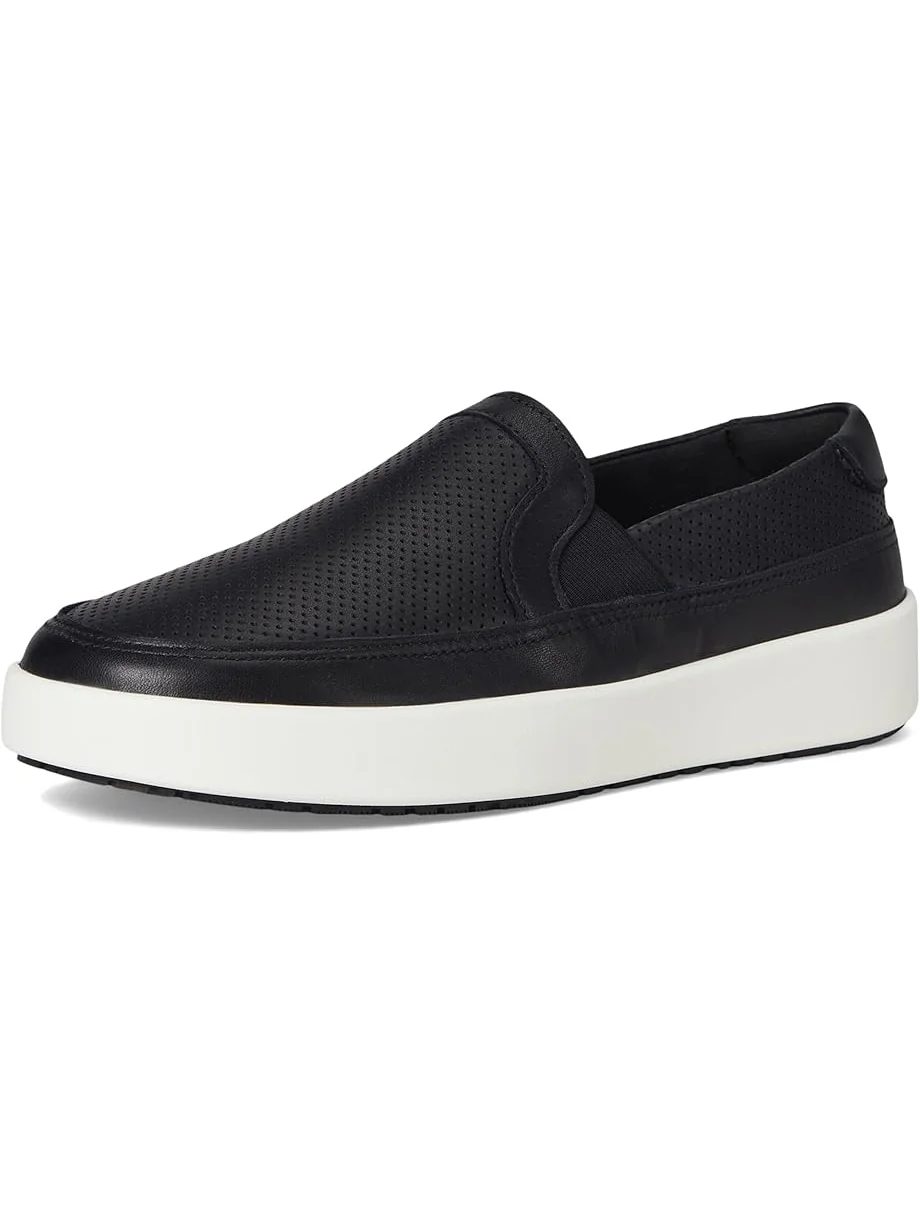 Лоферы SAS Chuy-x Slip On Comfort Loafer — изображение 7 из 7, черный