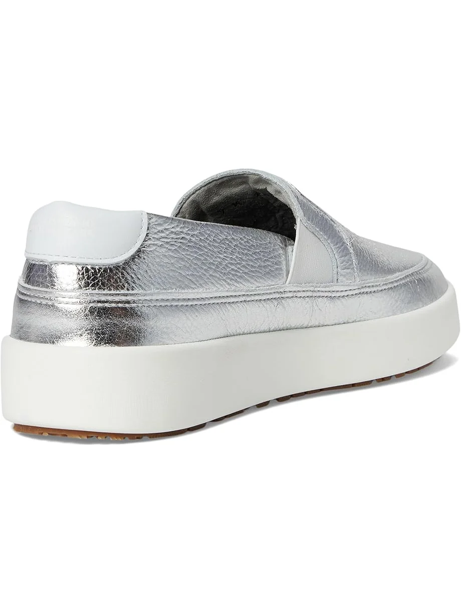 Лоферы SAS Chuy-x Slip On Comfort Loafer — изображение 5 из 7, лунный свет