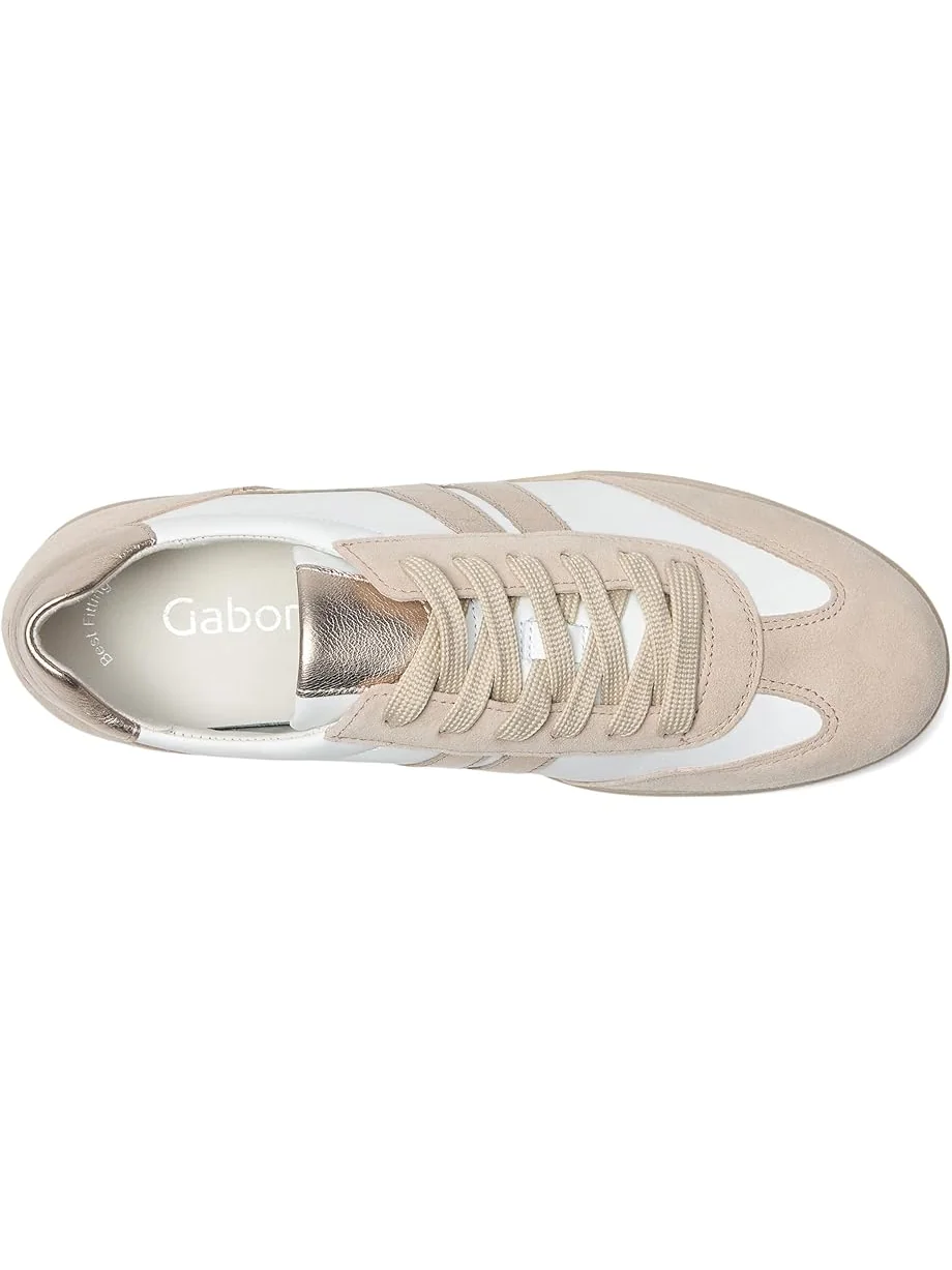 Кроссовки Gabor Gabor 63.300 — изображение 2 из 7, белый