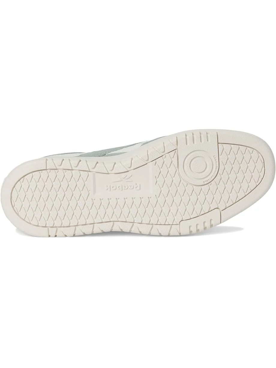Кроссовки Reebok Lifestyle Club C Double Revenge — изображение 3 из 7, зеленый