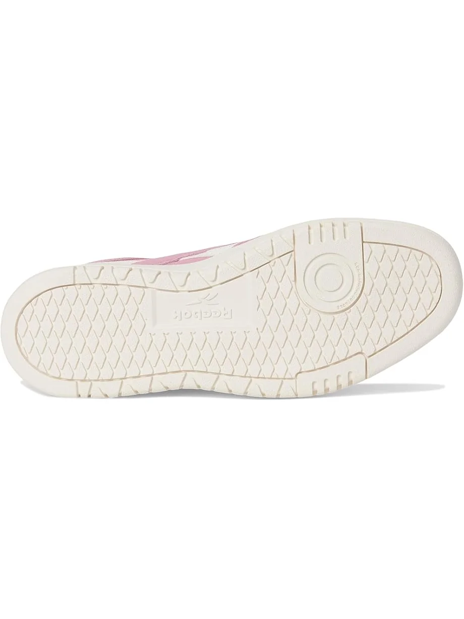 Кроссовки Reebok Lifestyle Club C Double Revenge — изображение 3 из 7, розовый