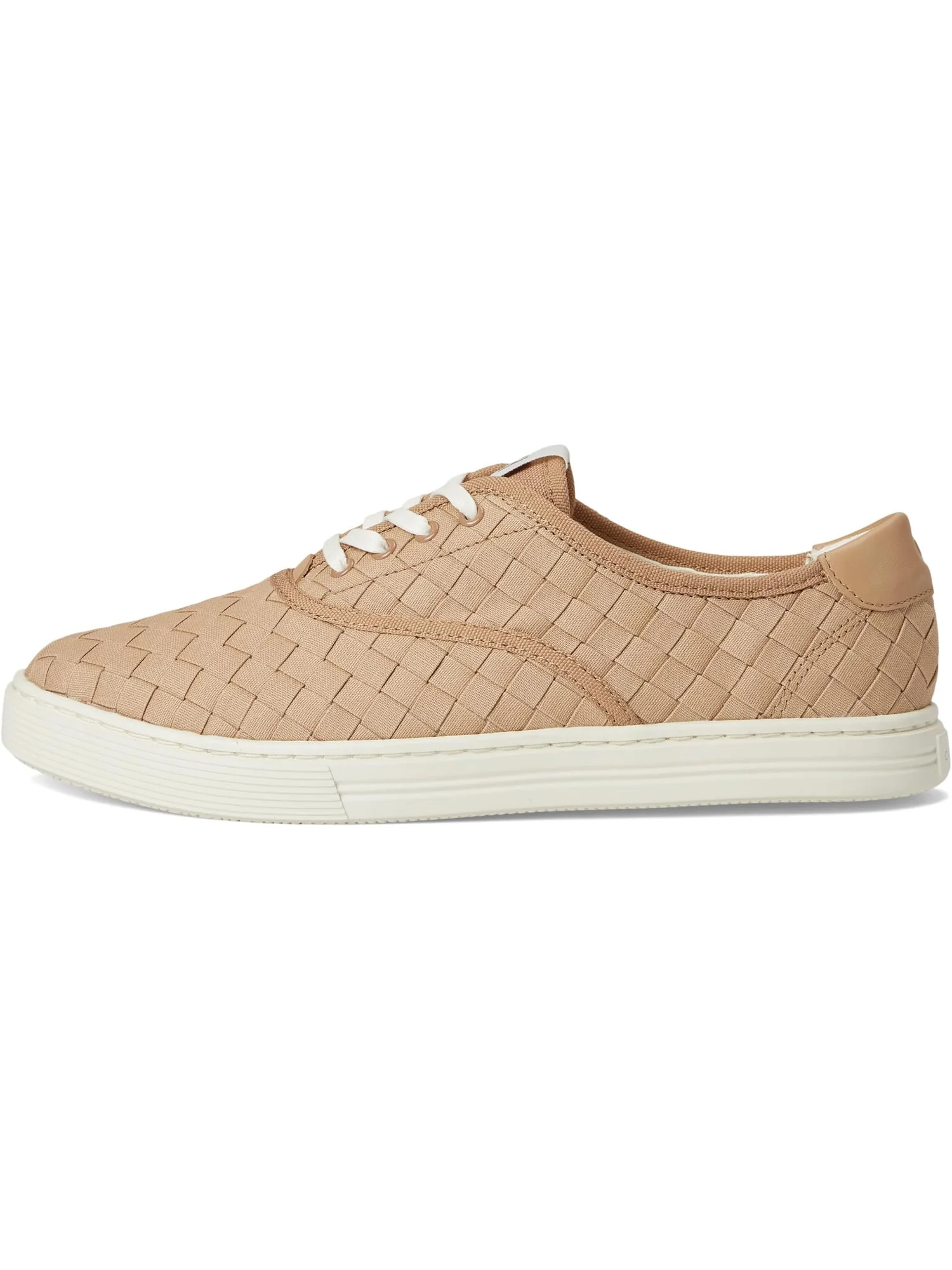 Кроссовки Cole Haan Women's Grandpro Harbor Sneakers — изображение 4 из 7, песочный