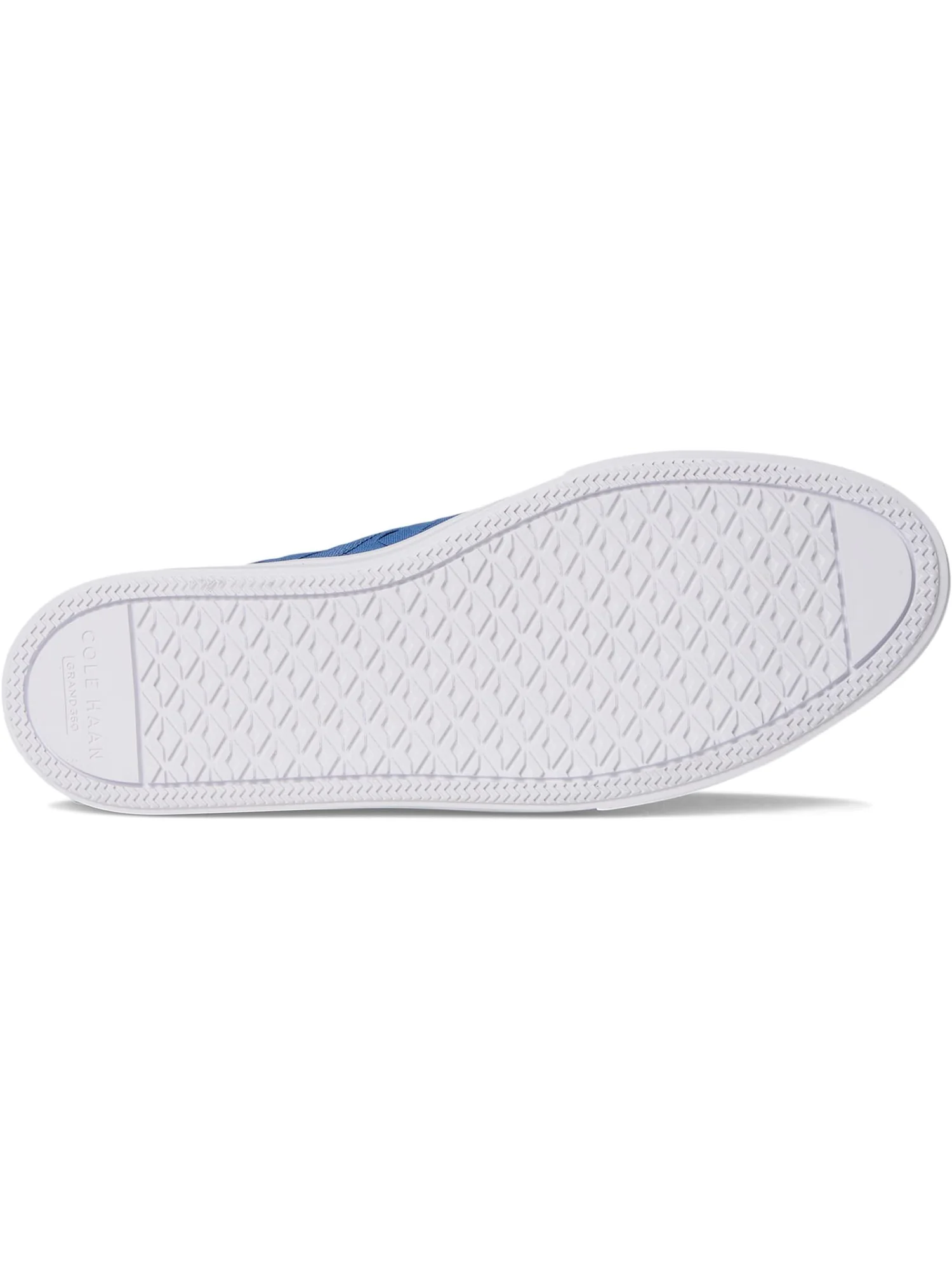 Кроссовки Cole Haan Grandpro Harbor Sneakers — изображение 3 из 7, синий