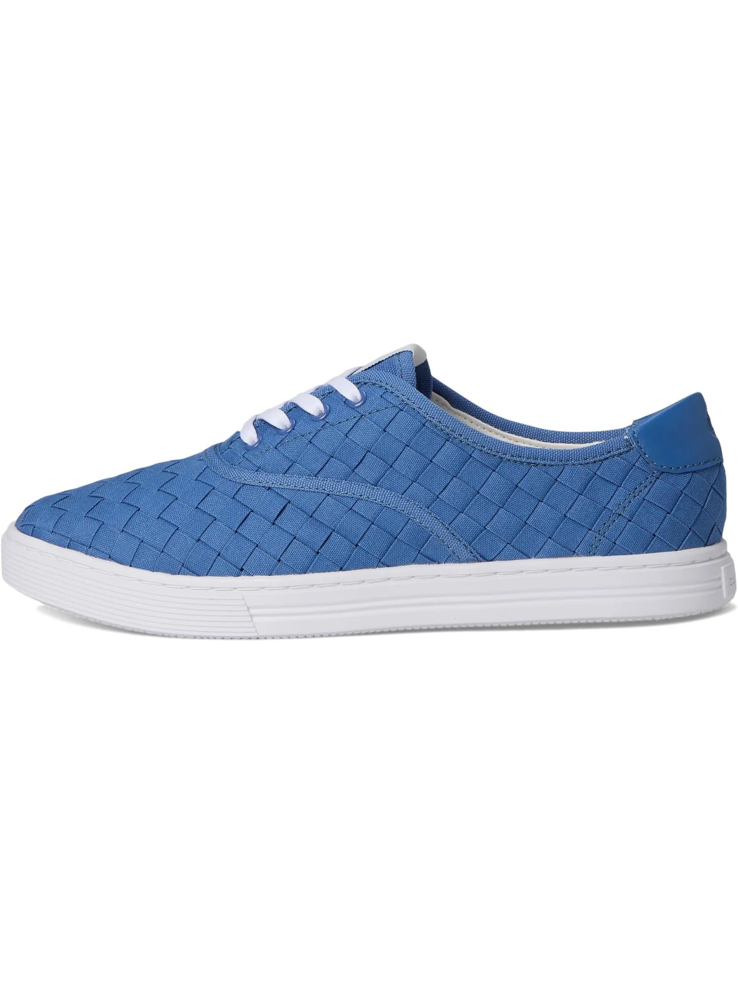Кроссовки Cole Haan Grandpro Harbor Sneakers — изображение 4 из 7, синий