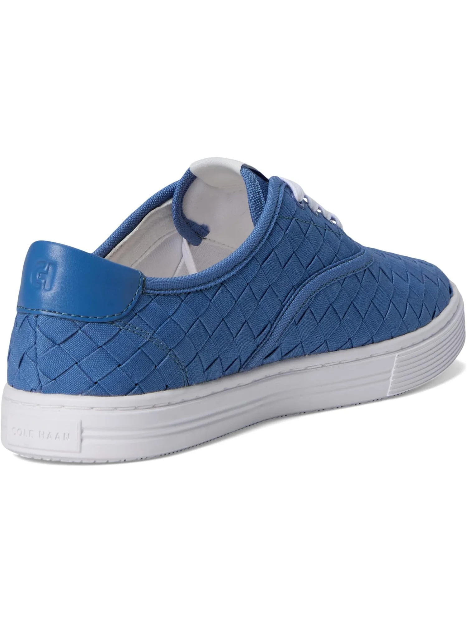 Кроссовки Cole Haan Grandpro Harbor Sneakers — изображение 5 из 7, синий