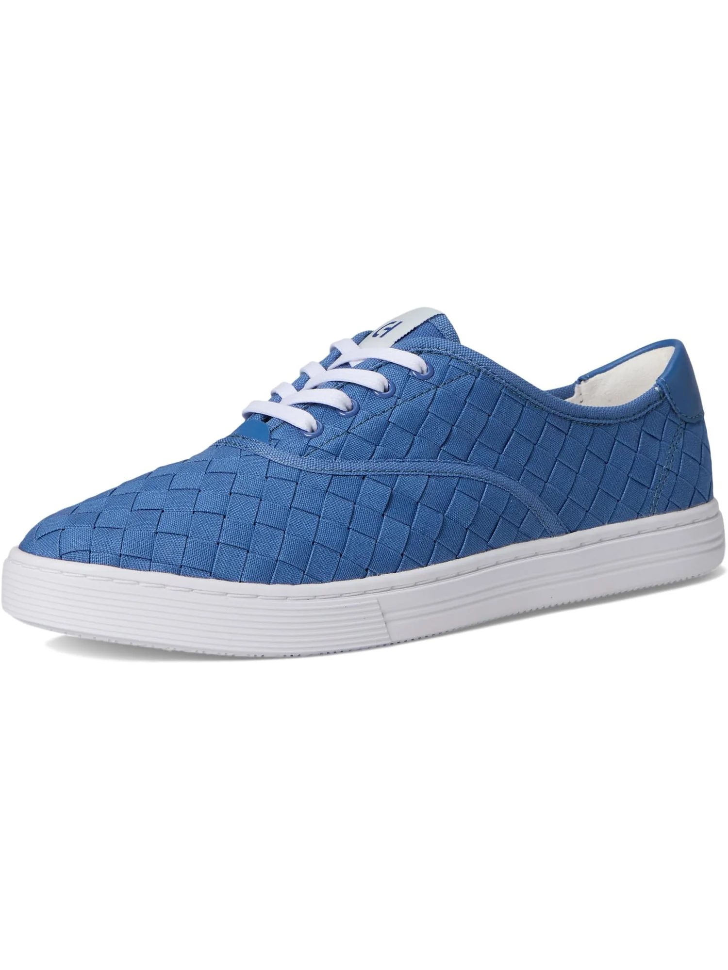 Кроссовки Cole Haan Grandpro Harbor Sneakers — изображение 7 из 7, синий