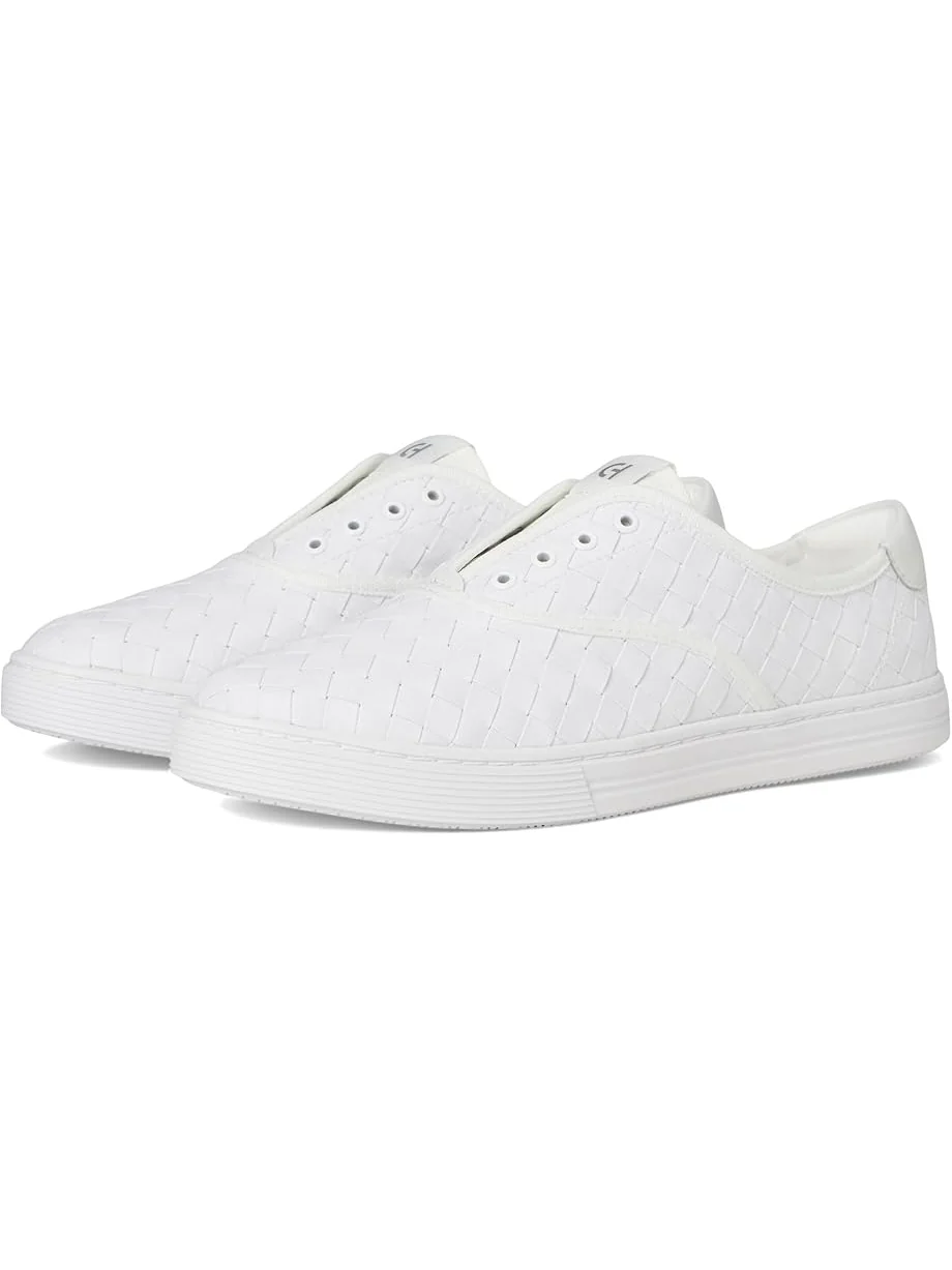 Кроссовки Cole Haan Grandpro Harbor Sneakers — изображение 1 из 7, белый//белый