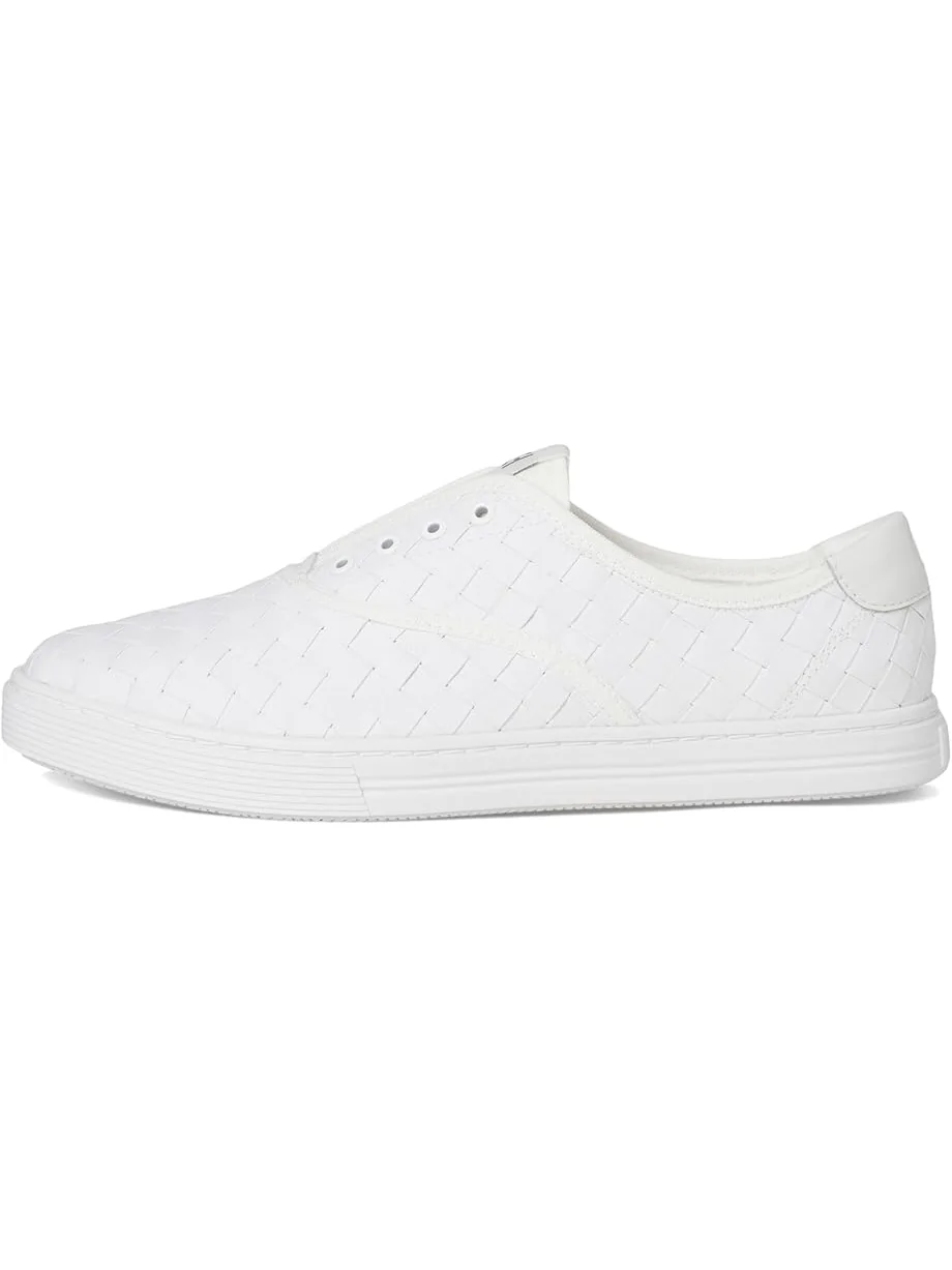 Кроссовки Cole Haan Grandpro Harbor Sneakers — изображение 4 из 7, белый//белый