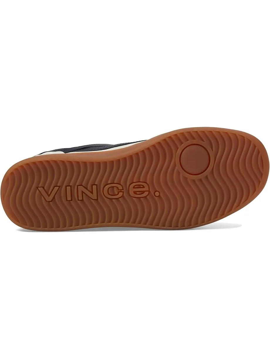 Кроссовки Vince Oasis — изображение 3 из 6, белый/синий