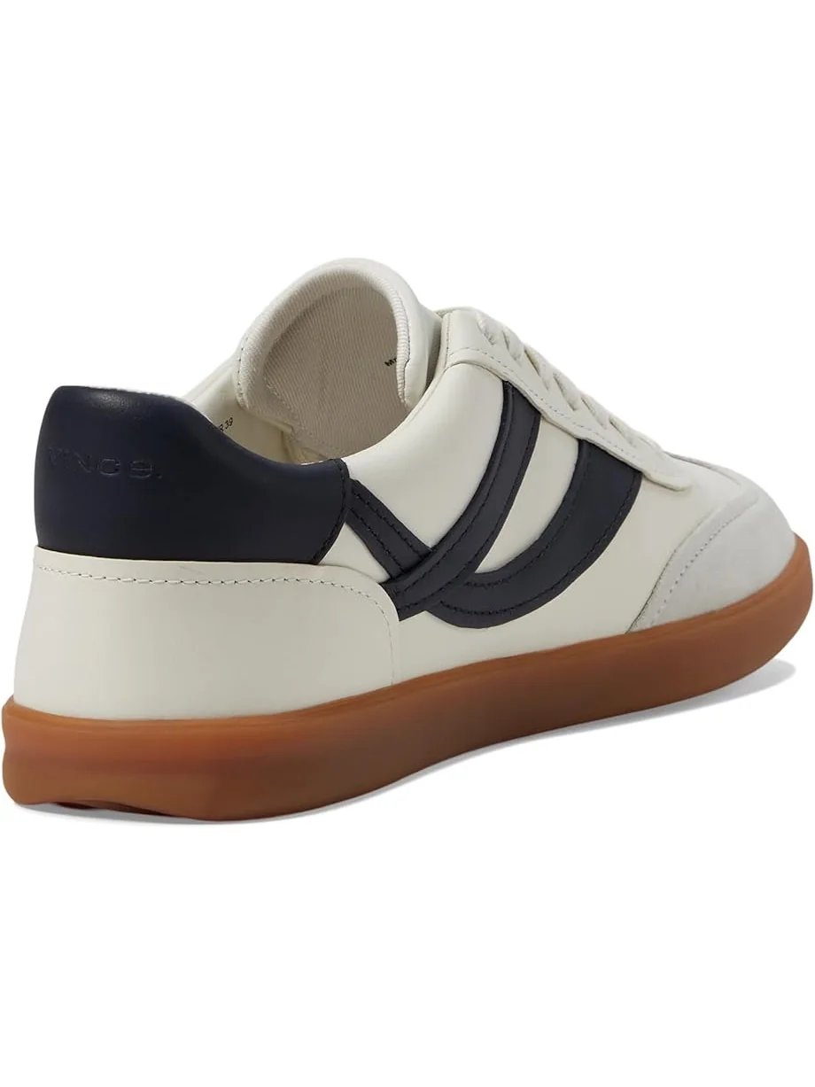 Кроссовки Vince Oasis — изображение 5 из 6, белый/синий