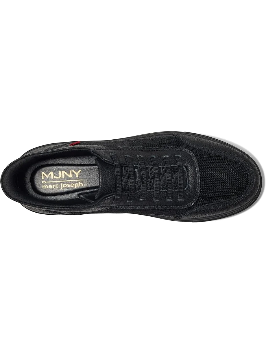 Кроссовки Marc Joseph New York Columbia Street — изображение 2 из 7, черный