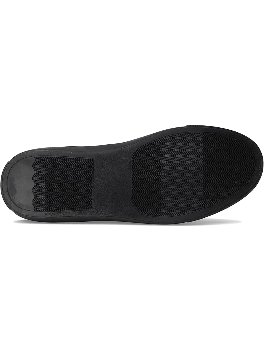 Кроссовки Marc Joseph New York Columbia Street — изображение 3 из 7, черный