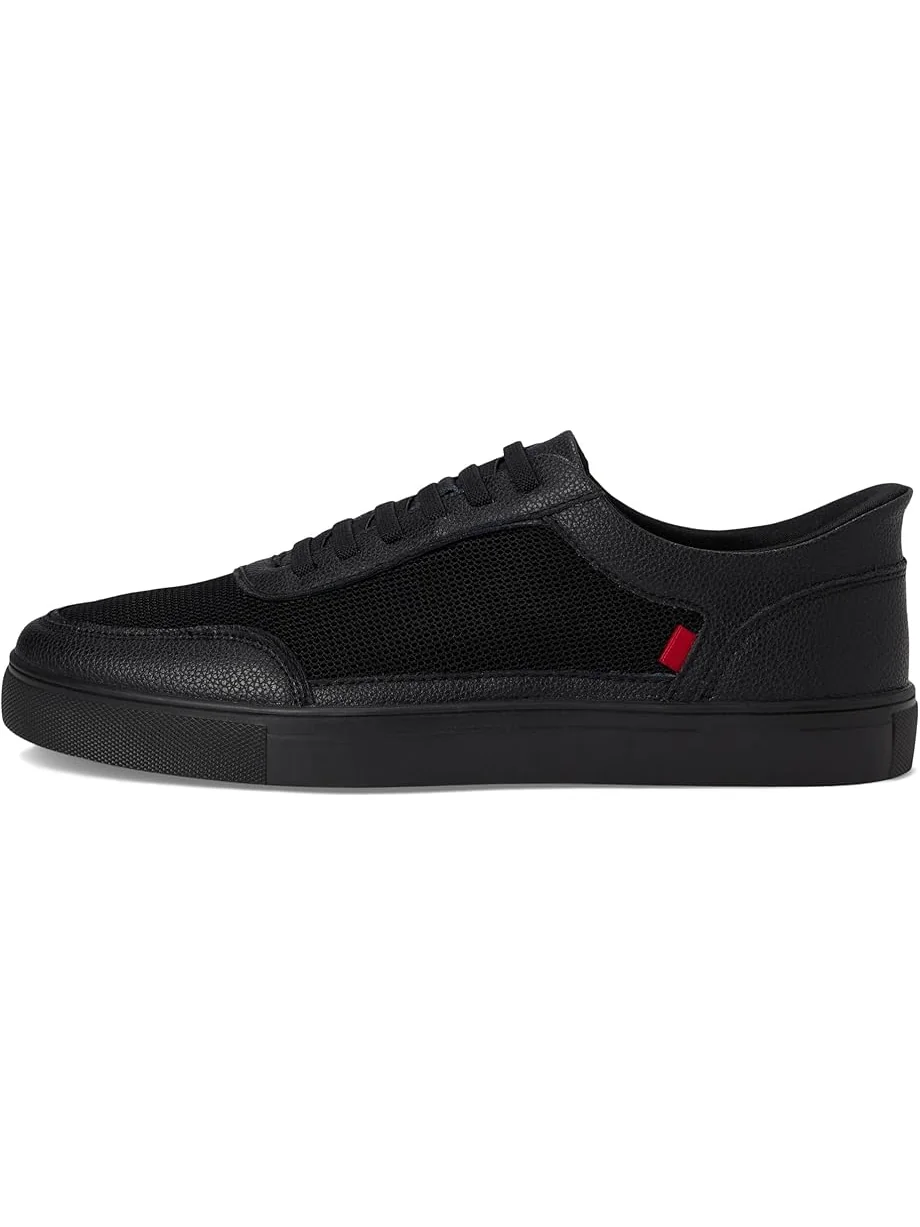 Кроссовки Marc Joseph New York Columbia Street — изображение 4 из 7, черный