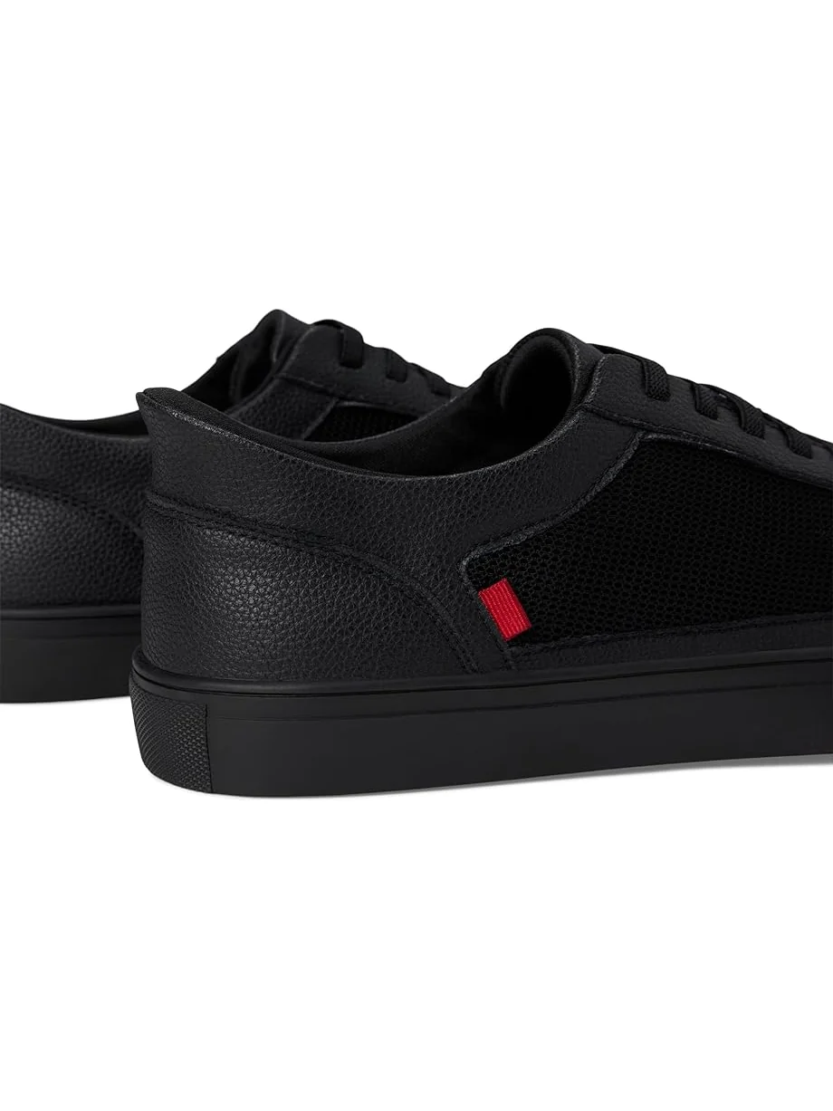 Кроссовки Marc Joseph New York Columbia Street — изображение 6 из 7, черный