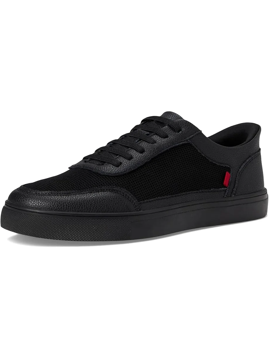Кроссовки Marc Joseph New York Columbia Street — изображение 7 из 7, черный