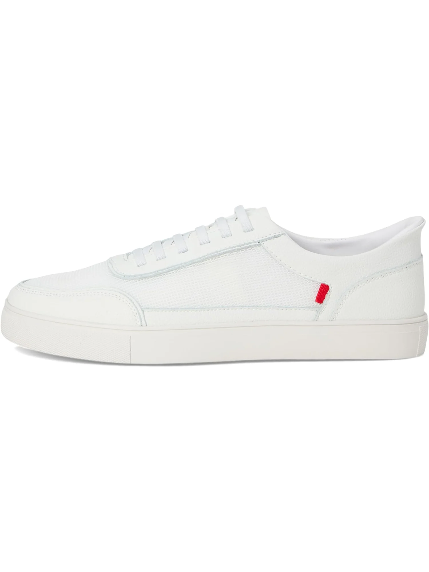 Кроссовки Marc Joseph New York Columbia Street — изображение 4 из 7, белый