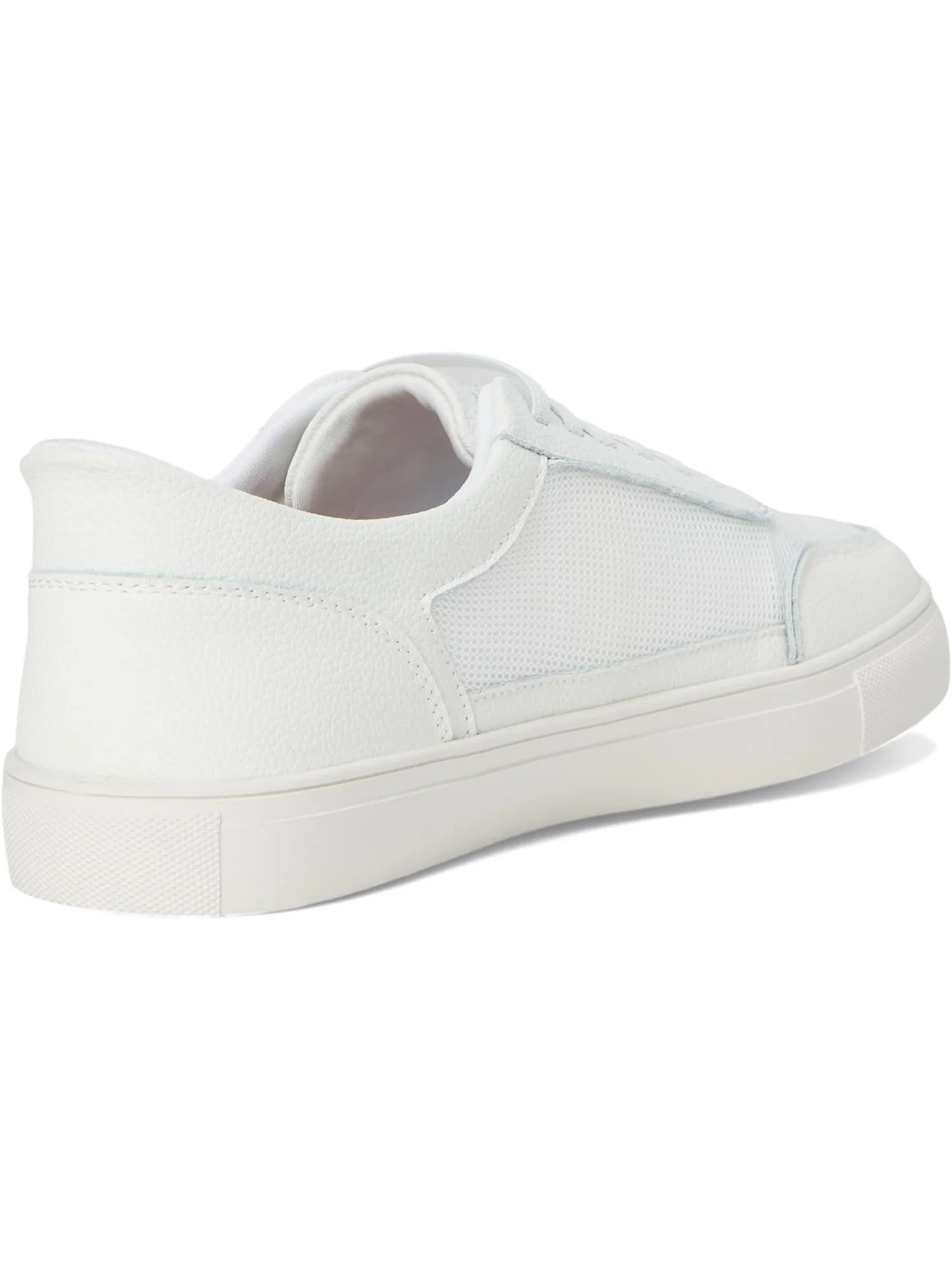 Кроссовки Marc Joseph New York Columbia Street — изображение 5 из 7, белый